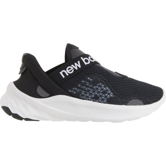 NEW New Balance Fresh Foam® Roav RMX Running Shoes  Slip-Ons black For Women 3J3 - Picture 1 of 7